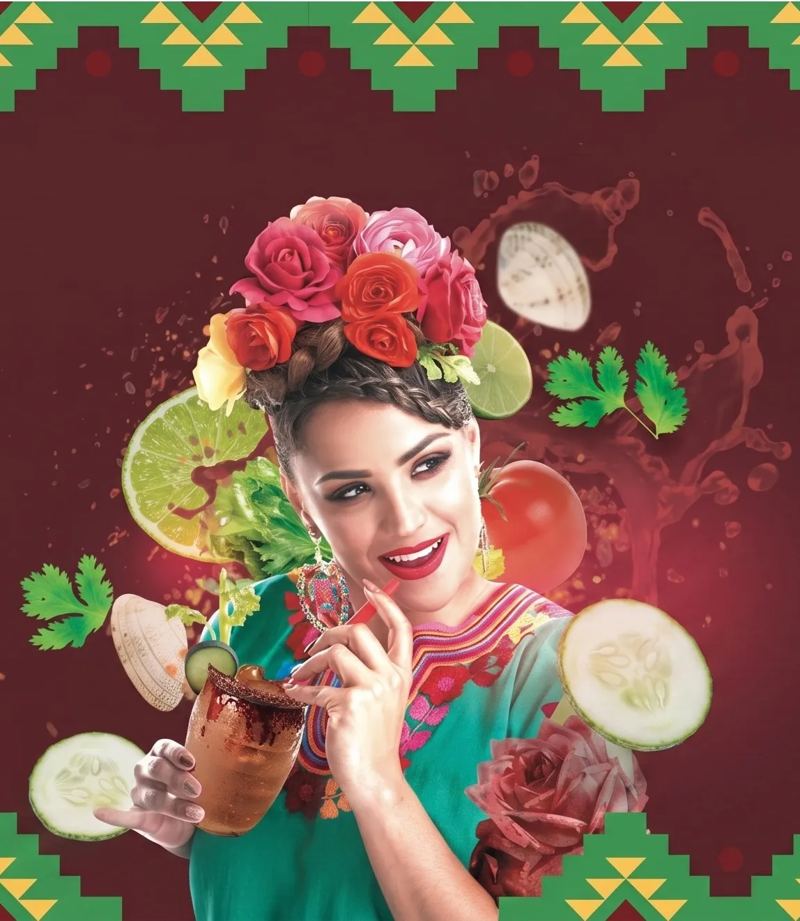 Dulce Padilla · Fundadora