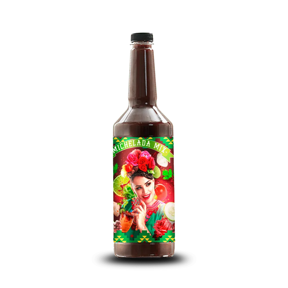 Michelada artesanal