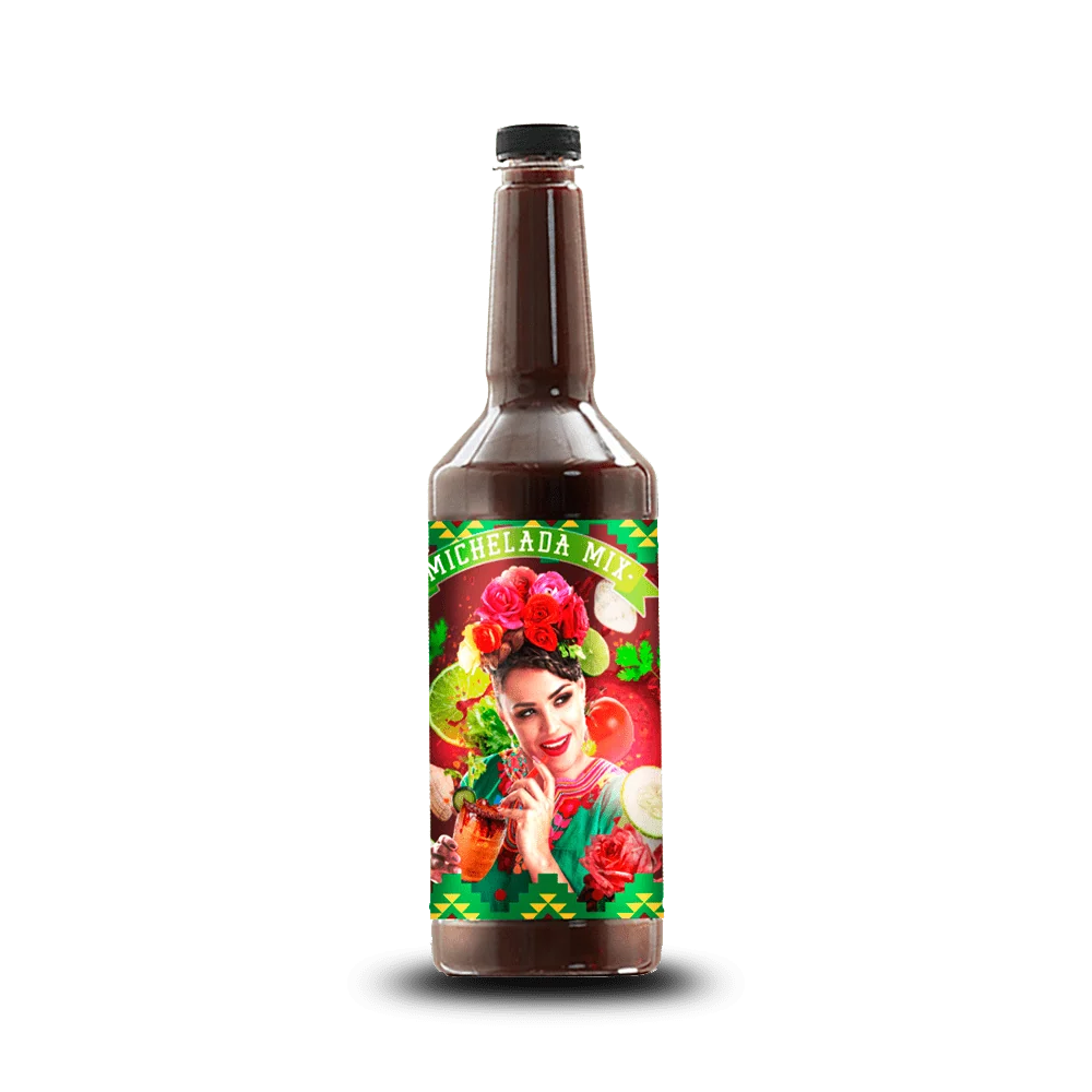 Michelada Mix - Original en Botella (1 lt)