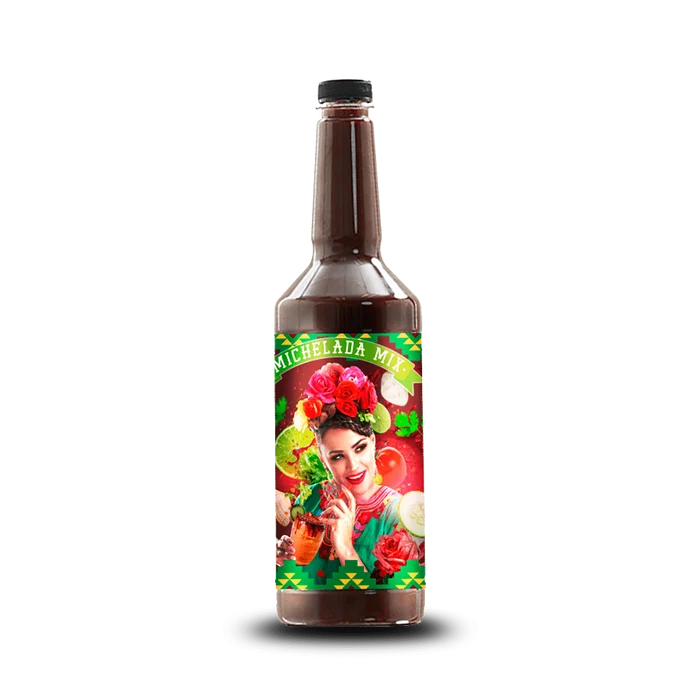 Michelada Mix · Botella 1 L